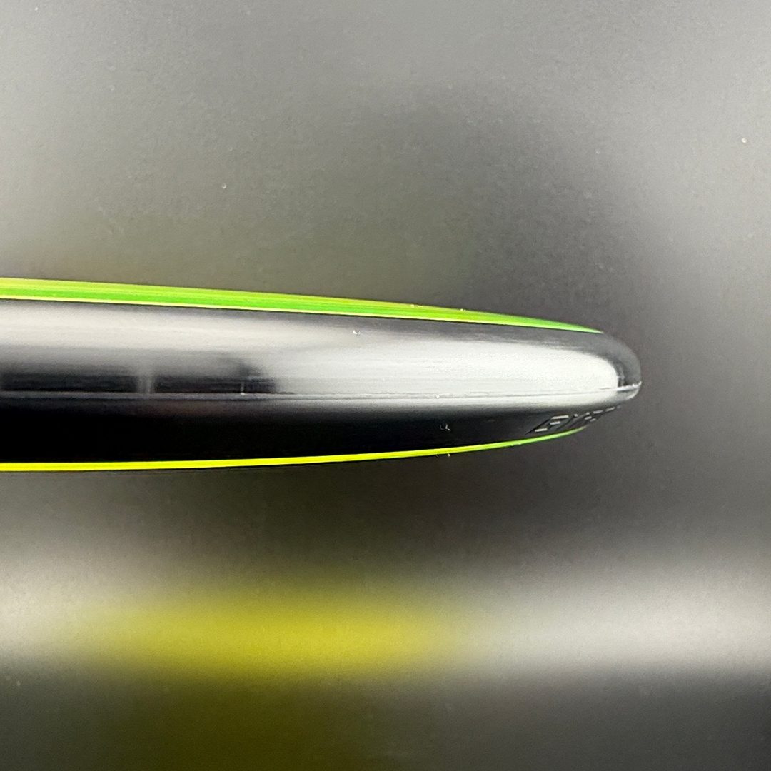 Proton Atom