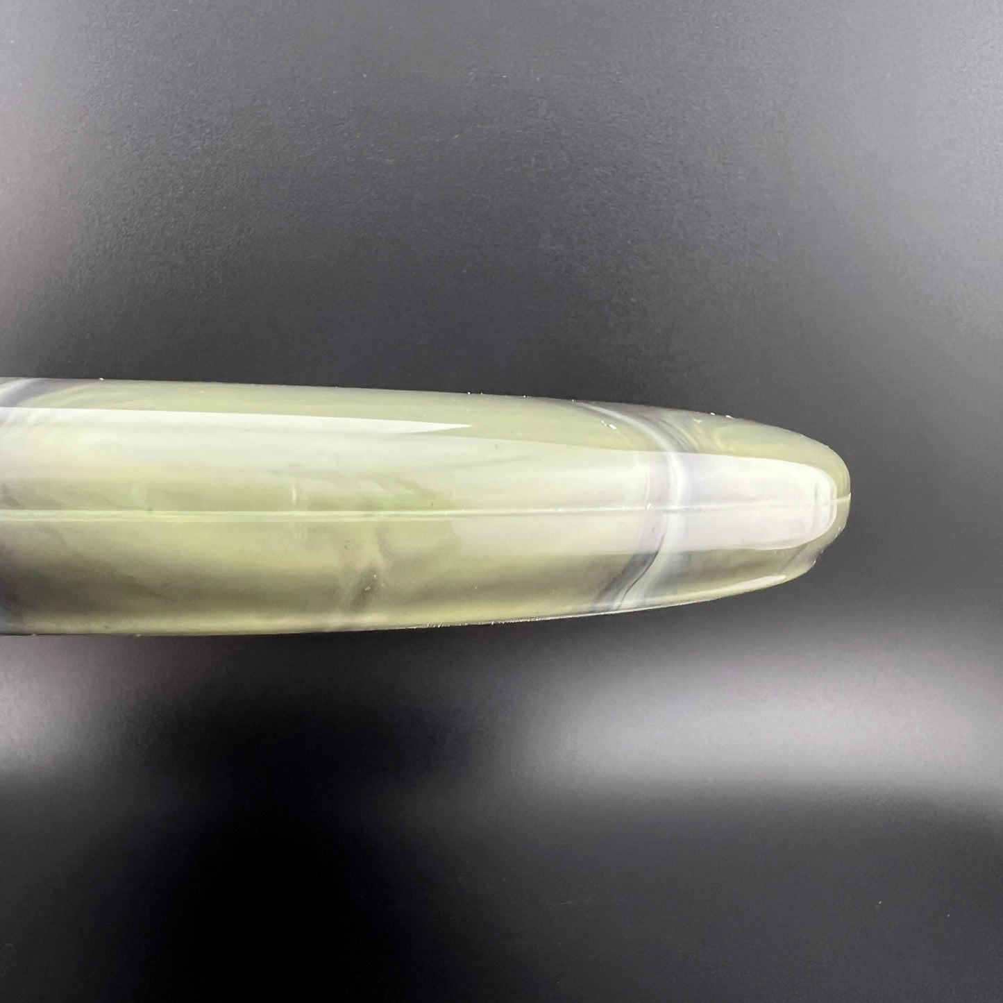 Lux Vapor Spore (Prototype) - "Cloud Stone" First Run MB 23