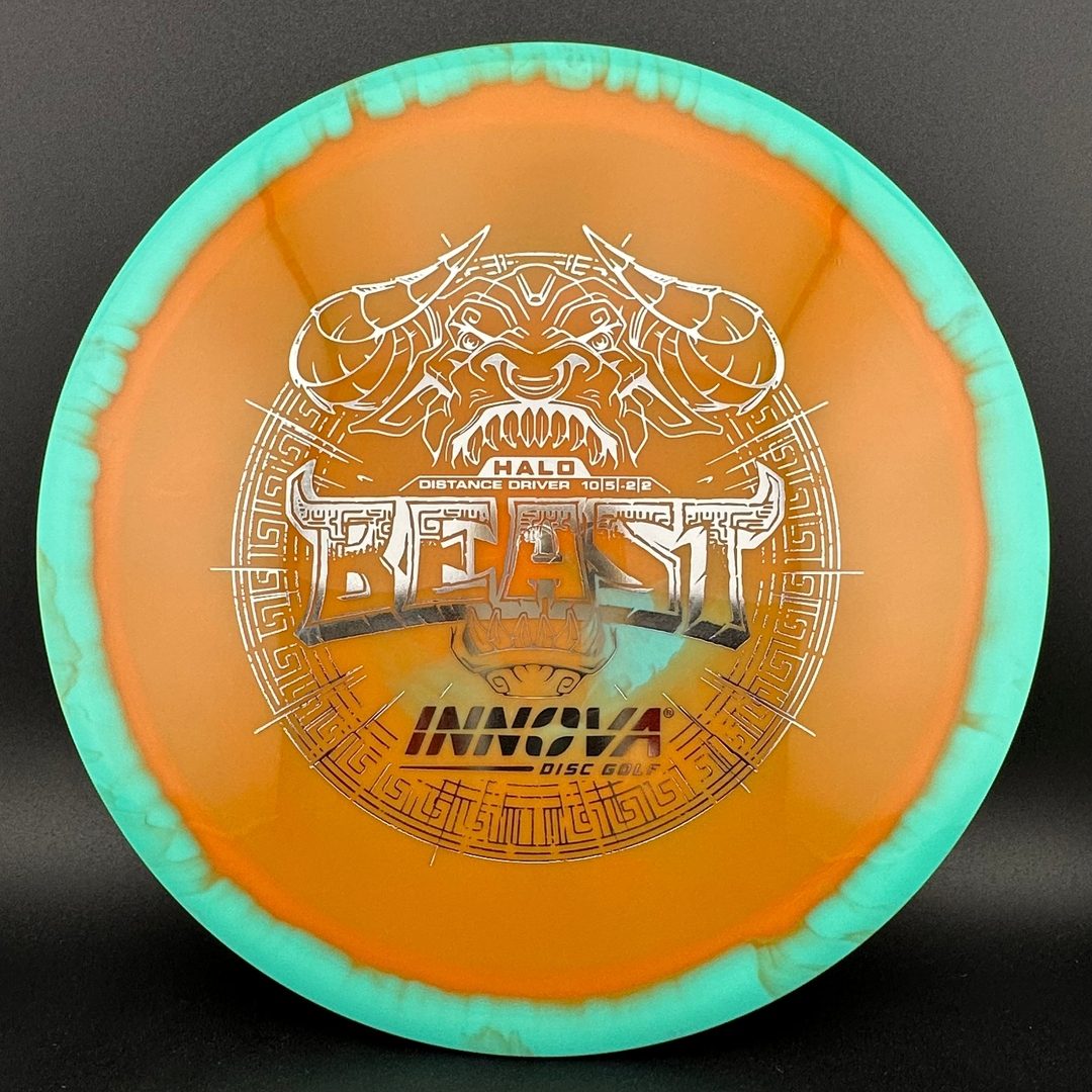 Halo Star Beast