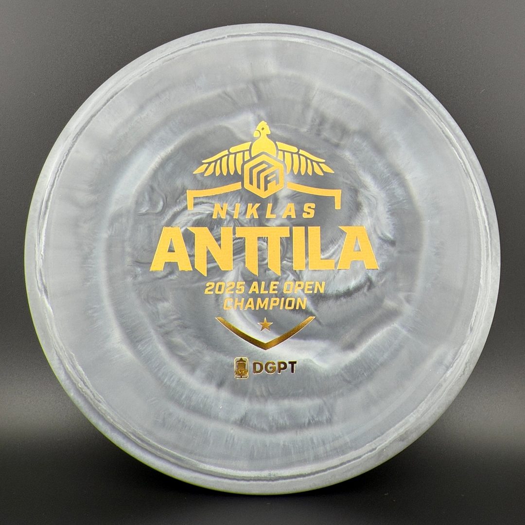 Swirl P-Line MD3 (Flex 2) - Niklas Anttila Triumph Ale Open