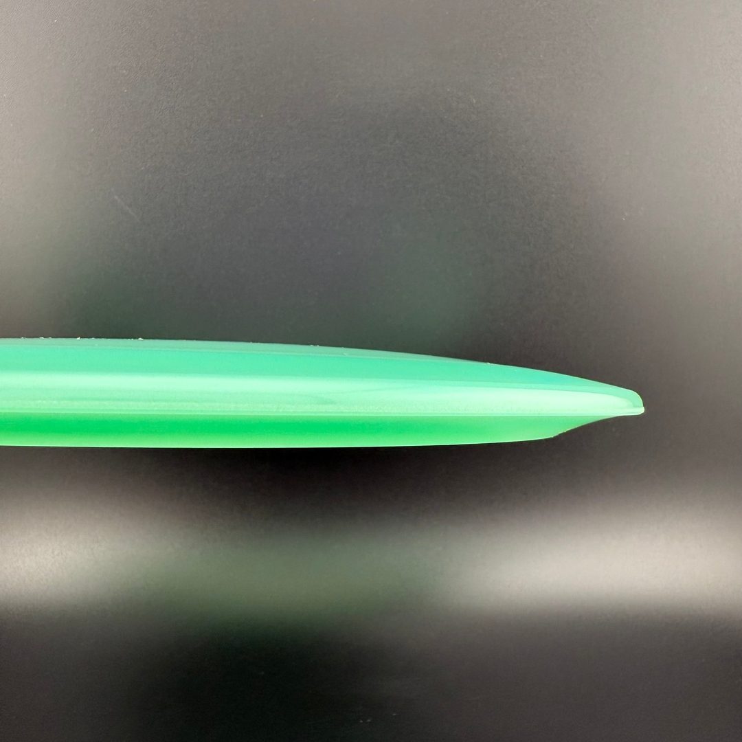 Proto Glow Champion Firebird - 10 Year Anniversary Nate Sexton
