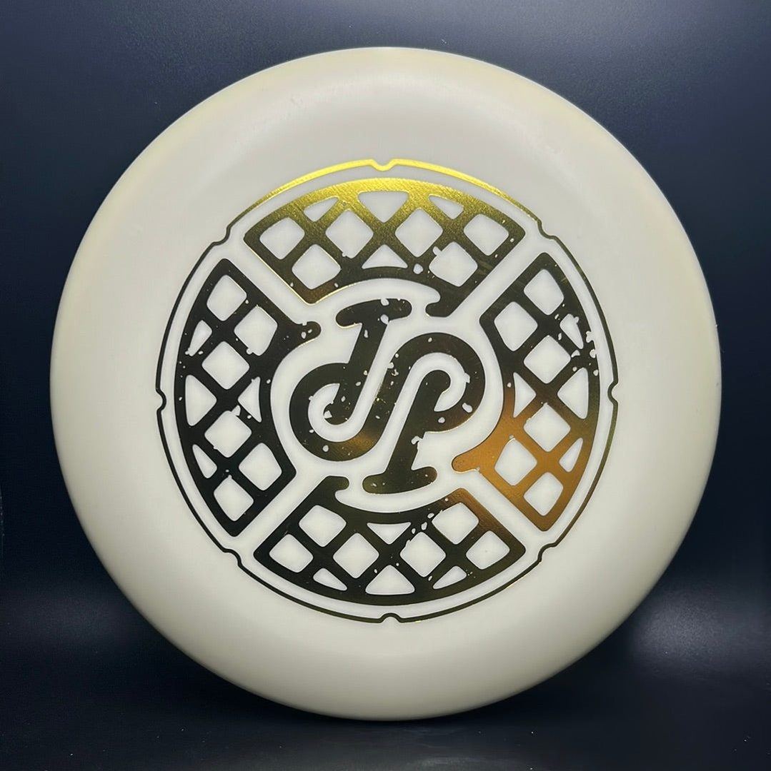 P-Blend Glow Alpaca - Limited James Proctor Waffle