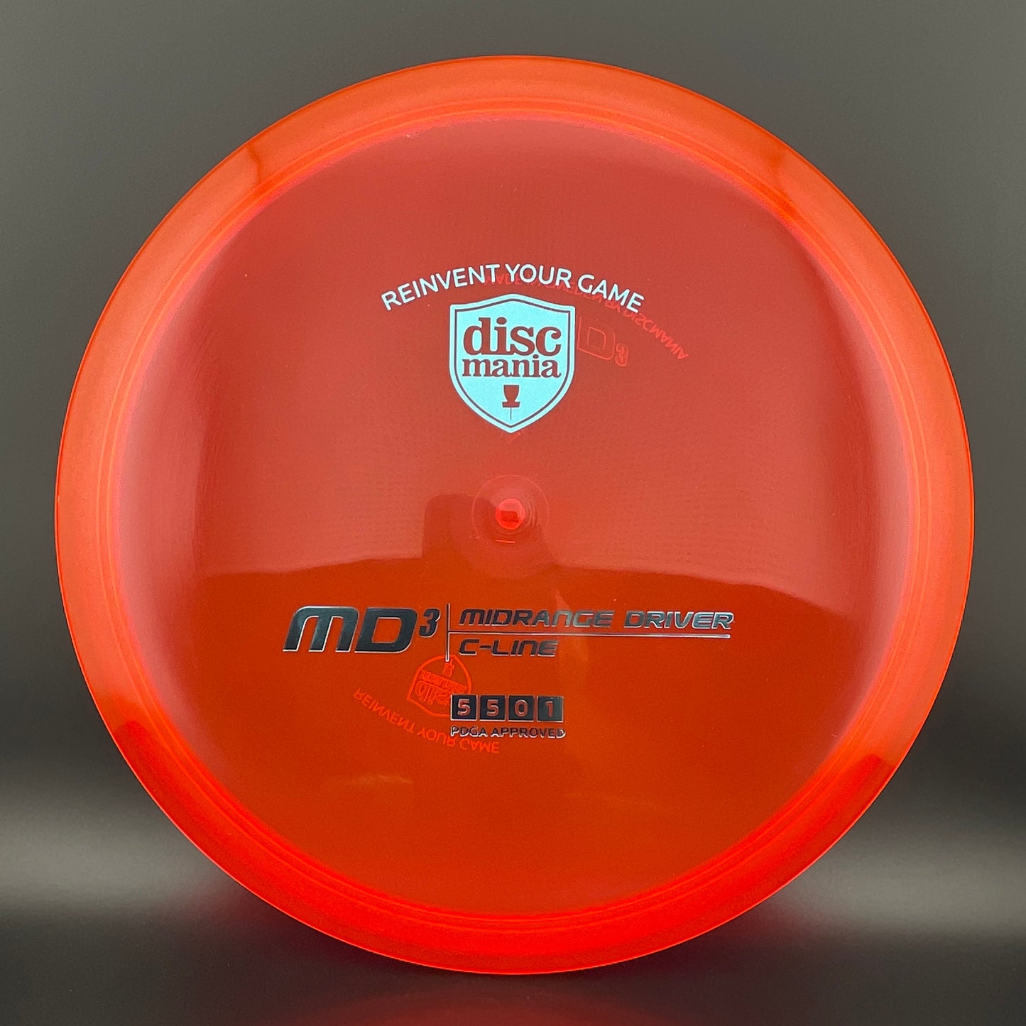 C-Line MD3 - 2023 Reinvented