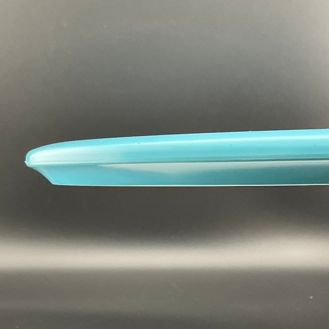 Swirl ESP Buzzz - "Funky" Ben Askren Limited Edition - Misprints