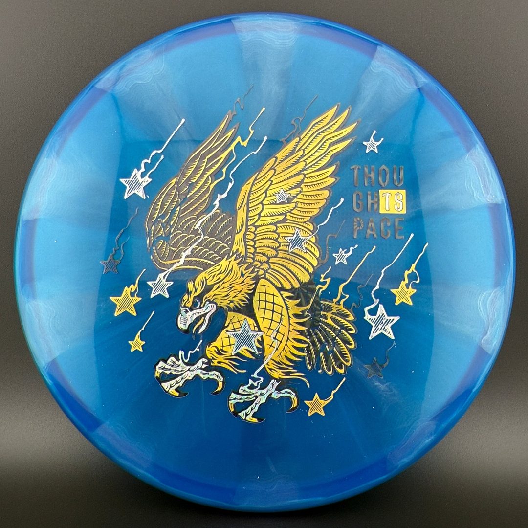 Soft Ethos Praxis - Freedom Chicken