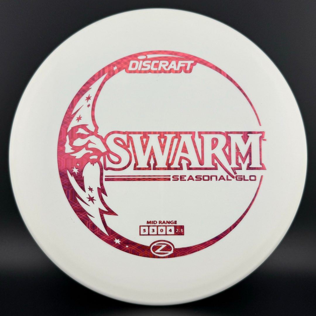 Z Glo Swarm - Seasonal Glo