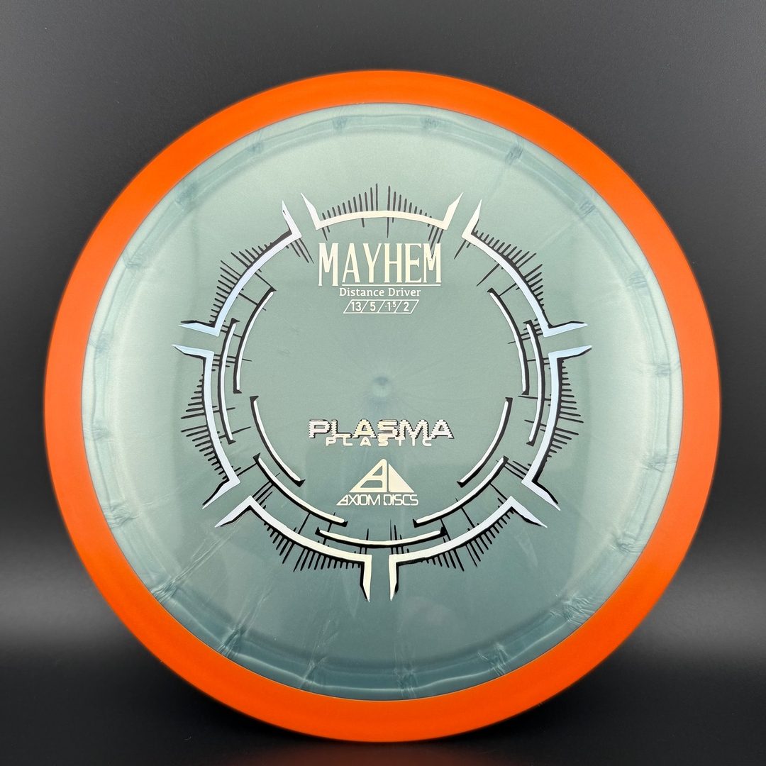 Plasma Mayhem