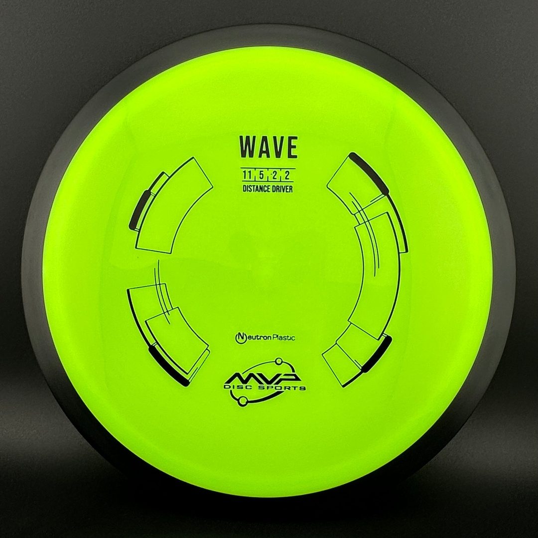 Neutron Wave
