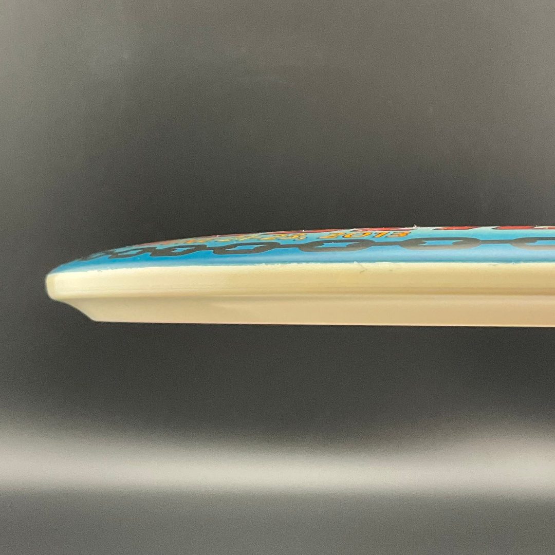 ESP Super Color Buzzz *Signed* - 2013 Minnesota Majestic - Des and Cale!