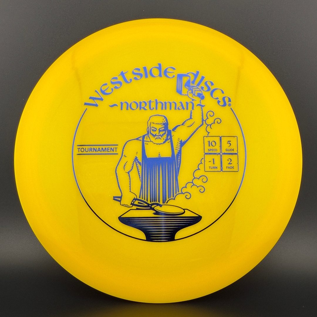 Tournament Northman