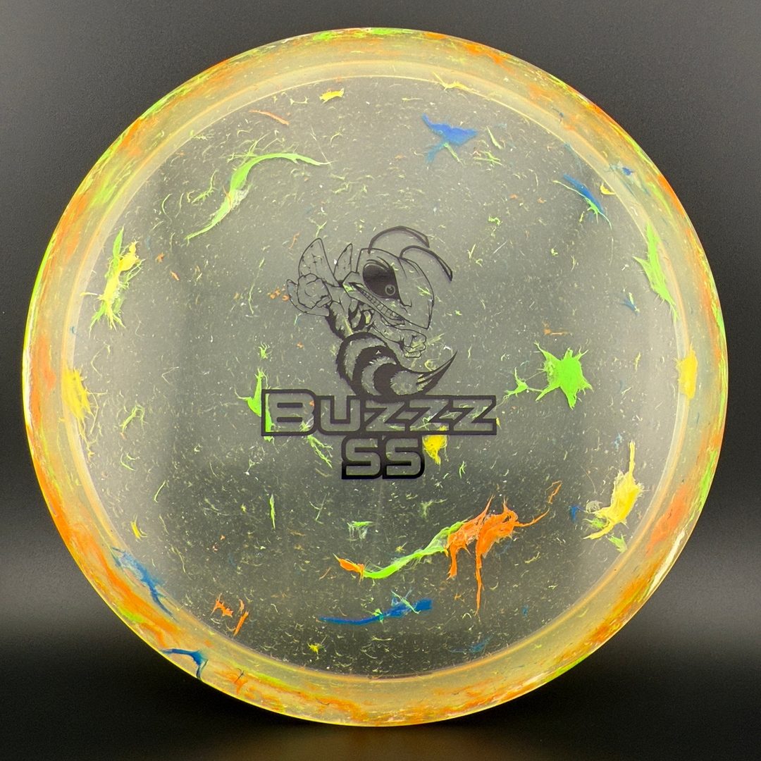 Jawbreaker Z FLX Buzzz SS