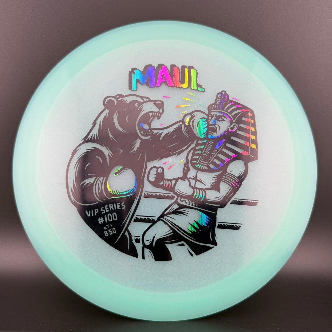 Opto Moonshine Maul - VIP Series #100 - 1/850