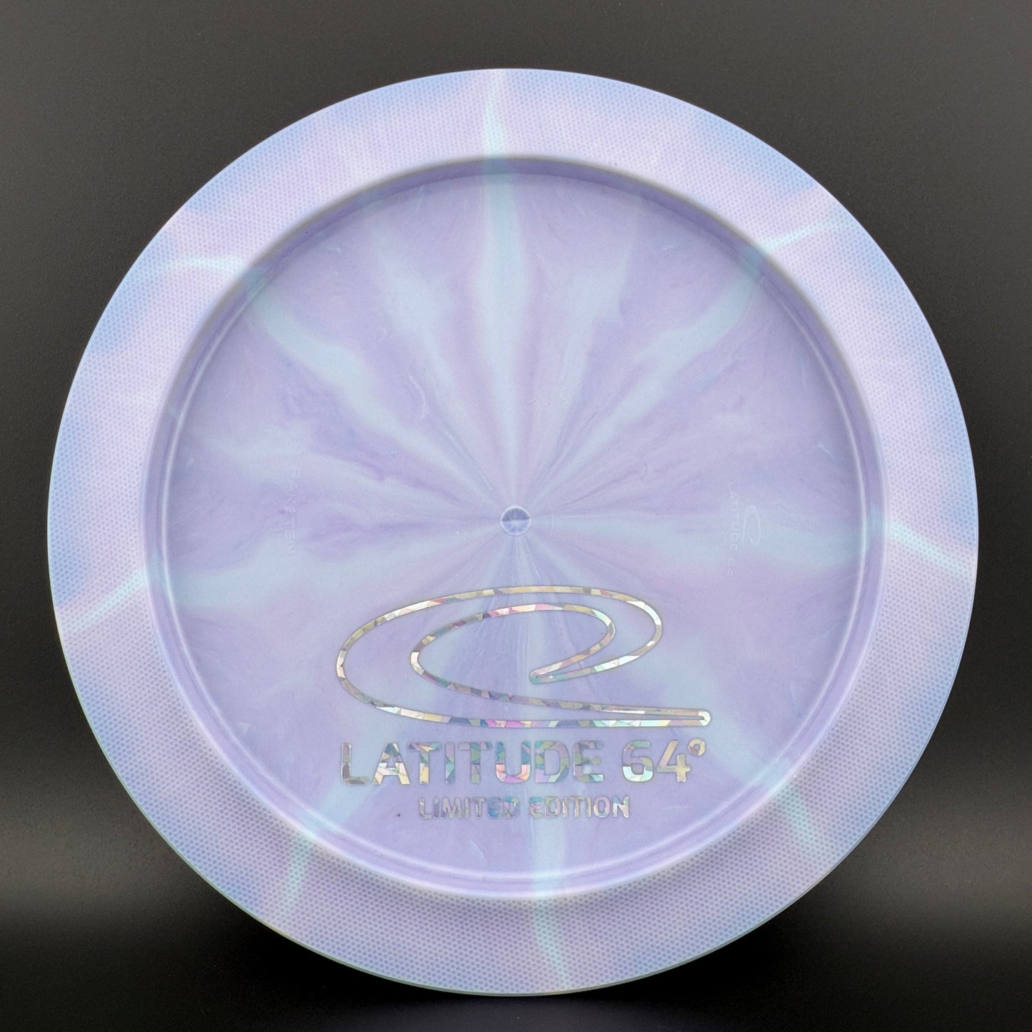 Gold Burst Raketen - Limited Edition Stamp - OOP