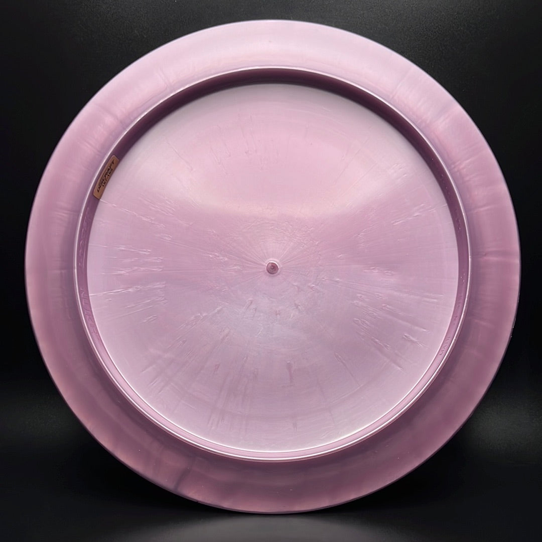 Titanium Nuke