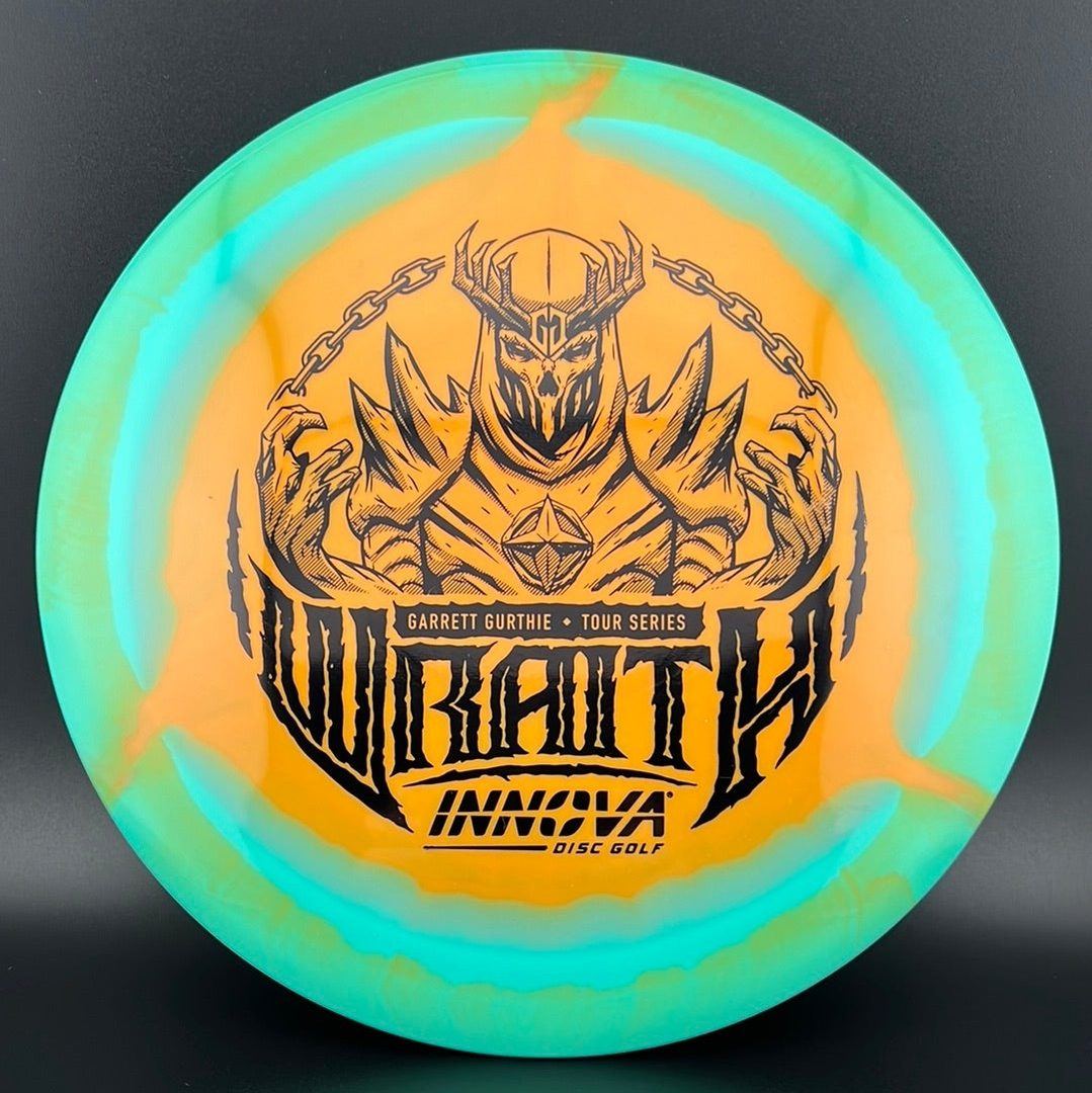 Halo Star Wraith - Garrett Gurthie 2024 Tour Series
