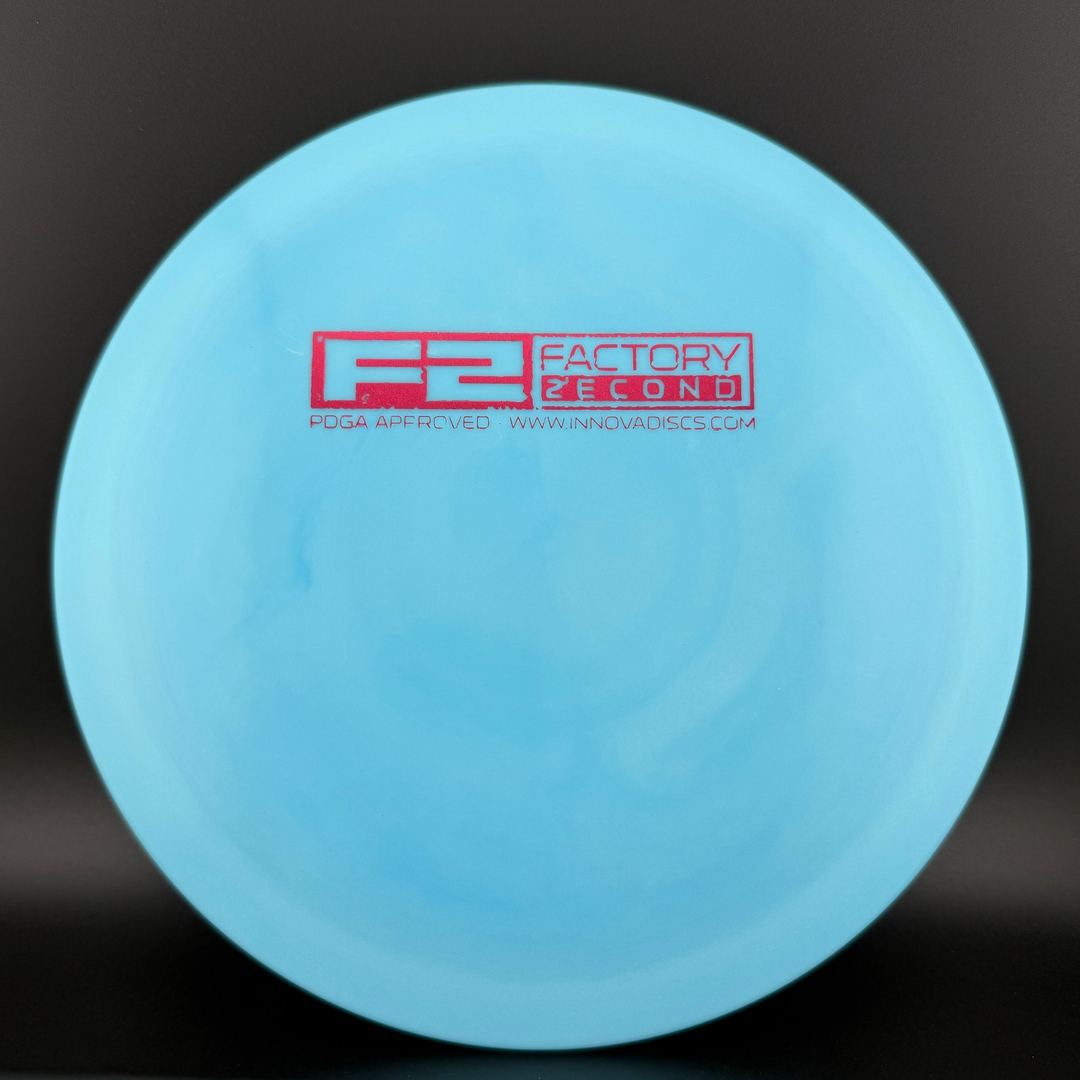 Star Banshee - F2