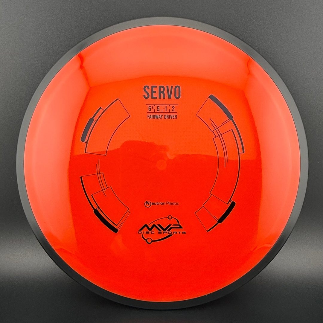 Neutron Servo