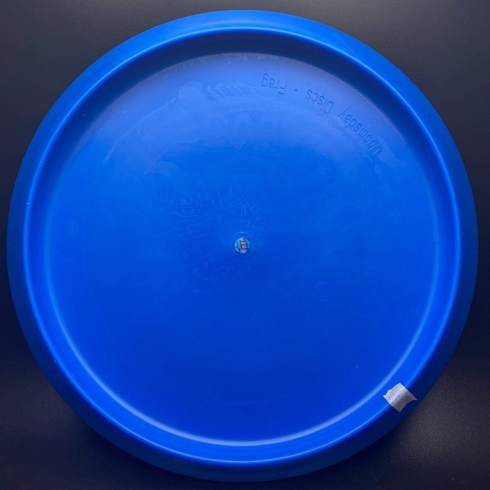 C-4 Frag Overstable Approach Disc