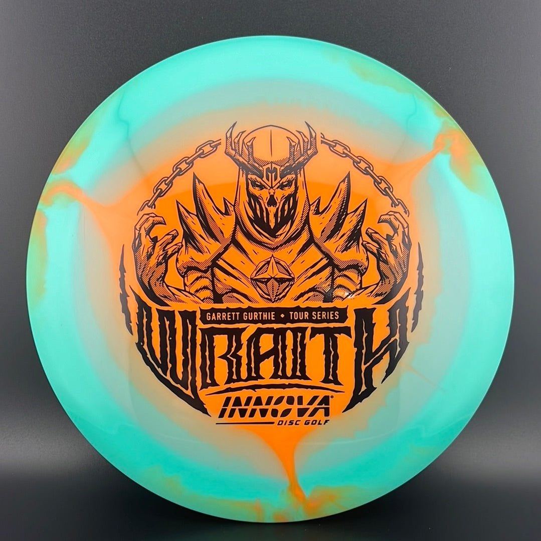 Halo Star Wraith - Garrett Gurthie 2024 Tour Series
