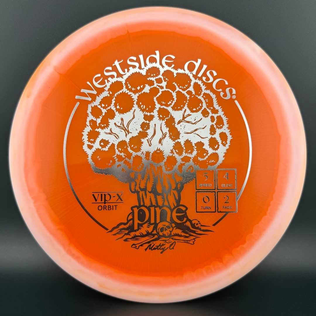 VIP-X Orbit Pine - Matt Orum Team Series