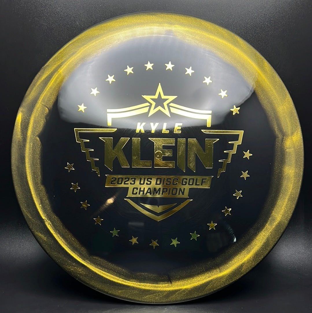 Golden Horizon Vanguard - Kyle Klein 2023 USDGC Champion