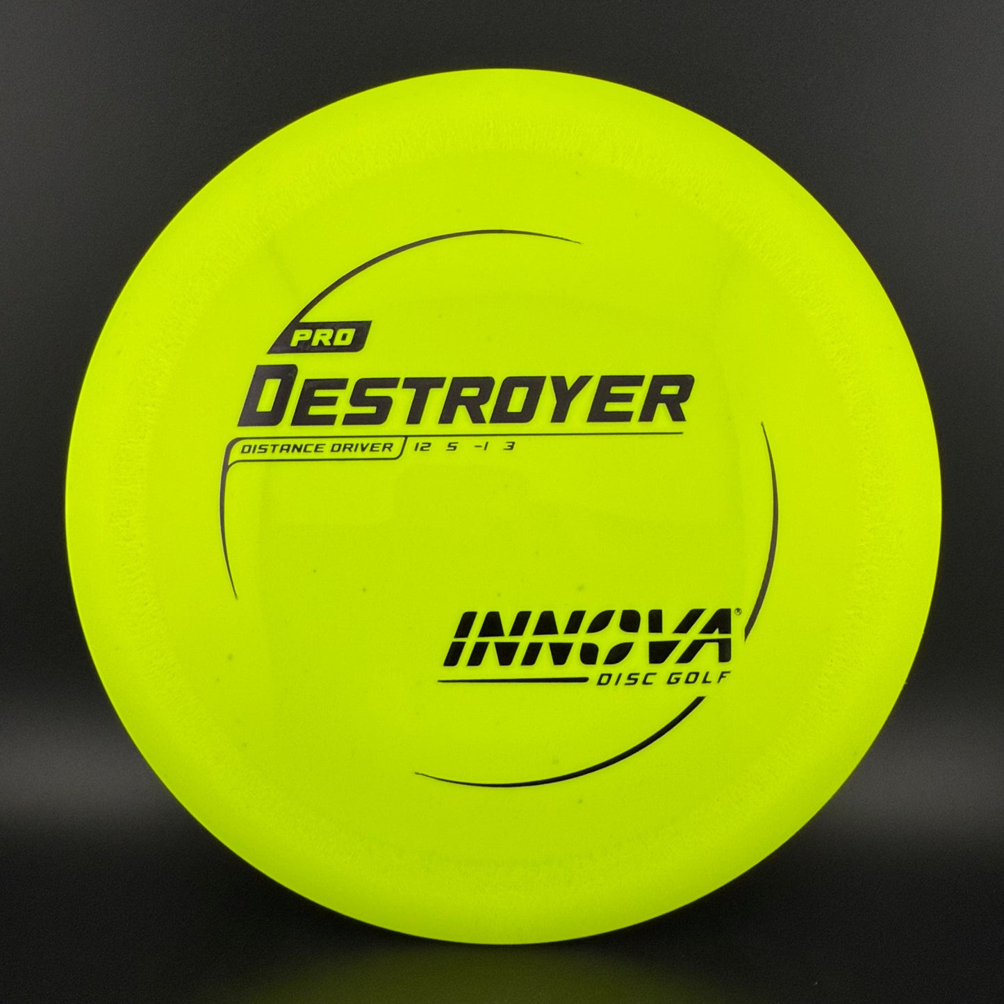 Pro Destroyer