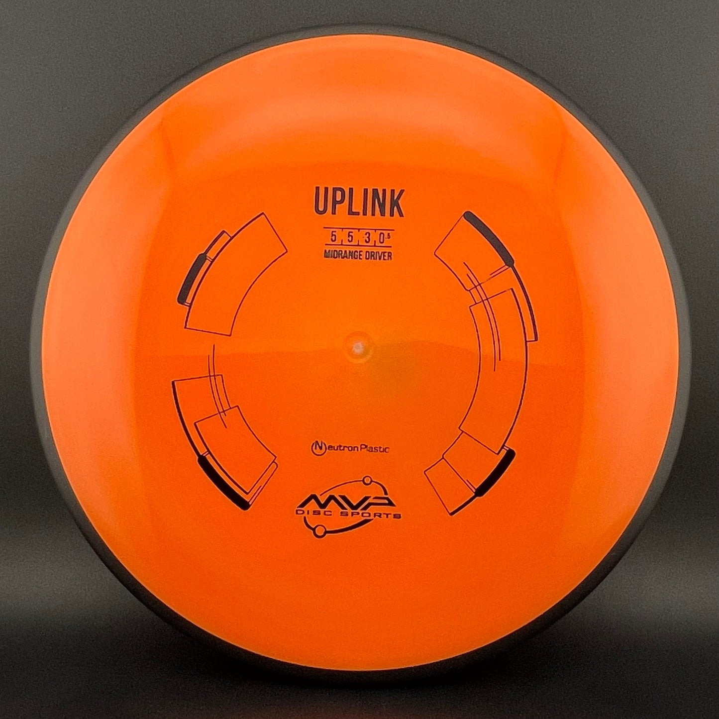 Neutron Uplink
