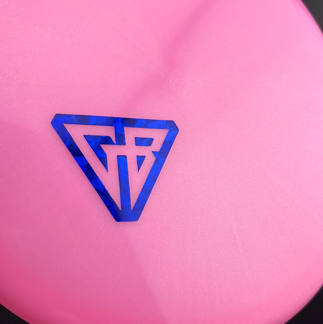 Meta Method - Gannon Buhr Mini Stamp