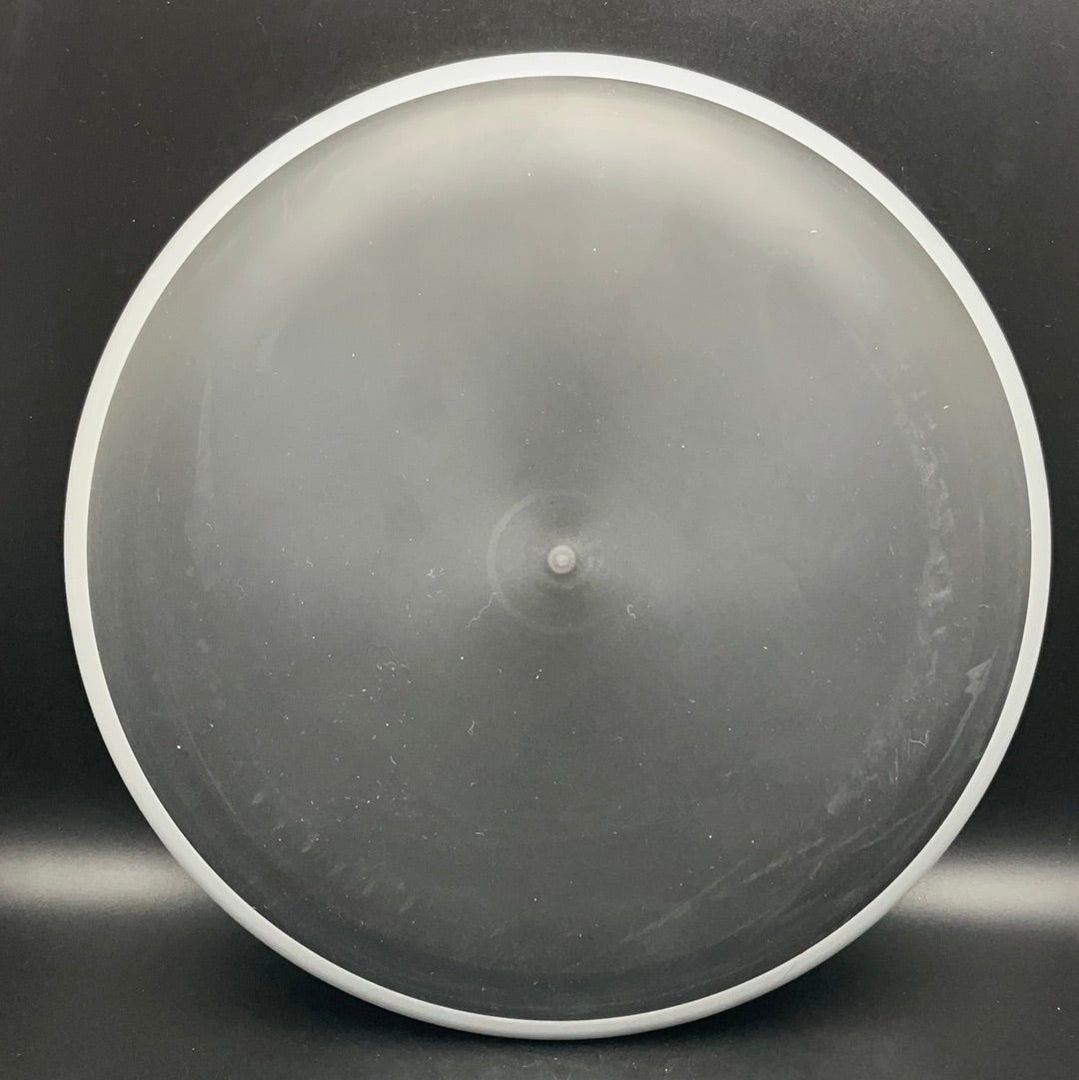 Medium Electron Pixel - Blank