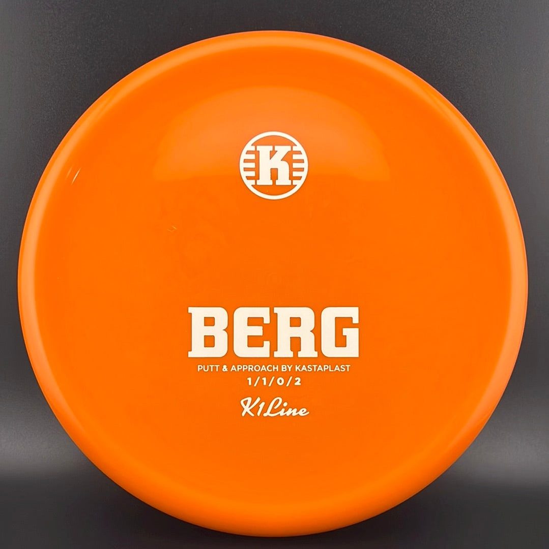 K1 Berg