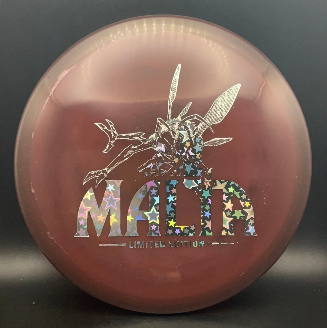 Jawbreaker Z Malta - Limited Edition Paul McBeth