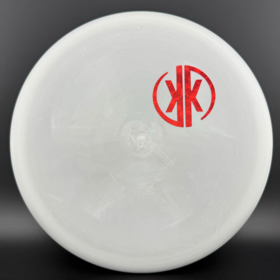 Soft Exo Logic - Kyle Klein Mini Stamp