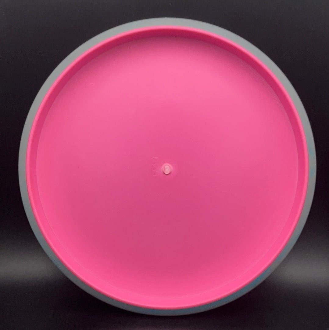 Medium Electron Pixel - Blank