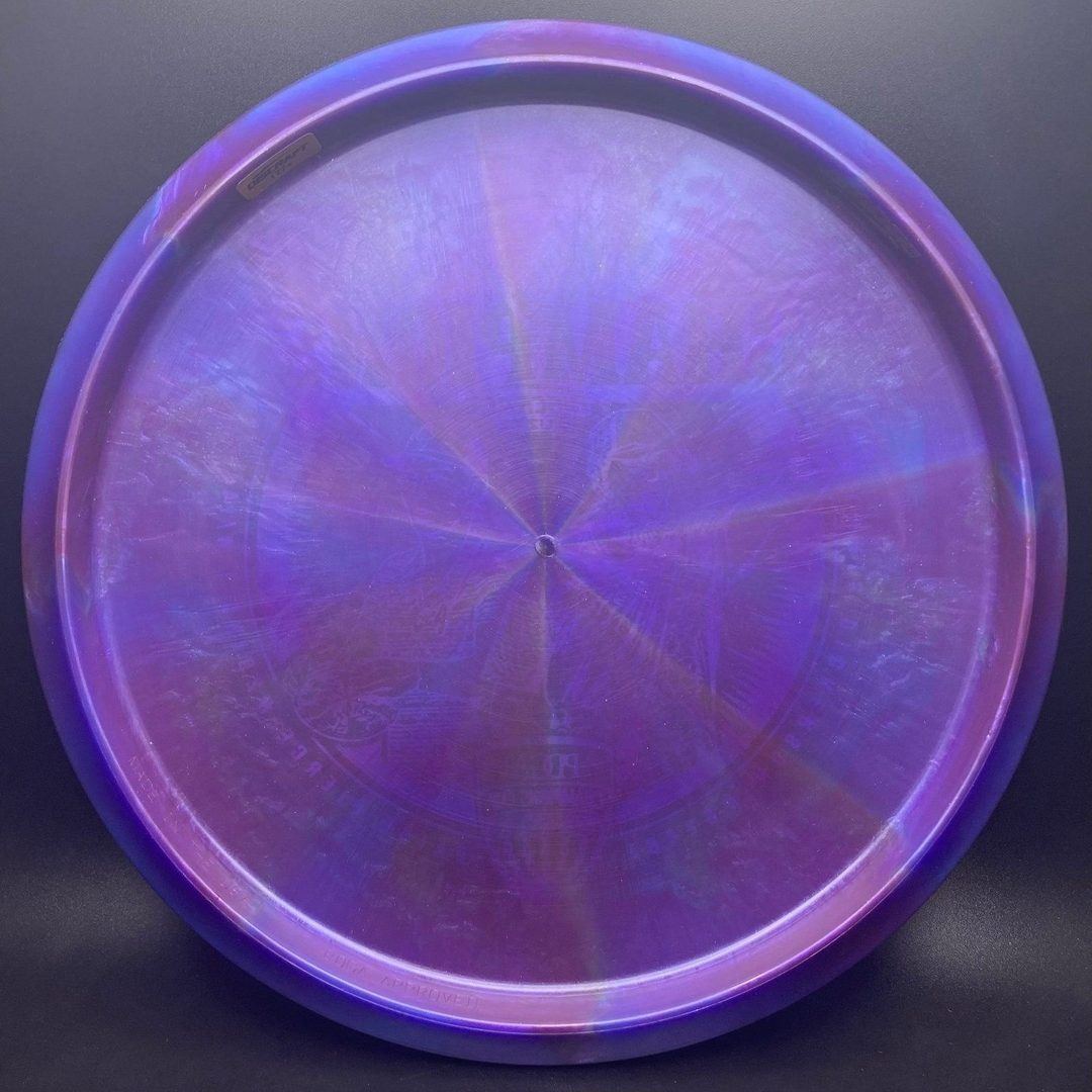 Metallic Z Swirl Buzzz - Champions Cup Dickerson Pierce LE