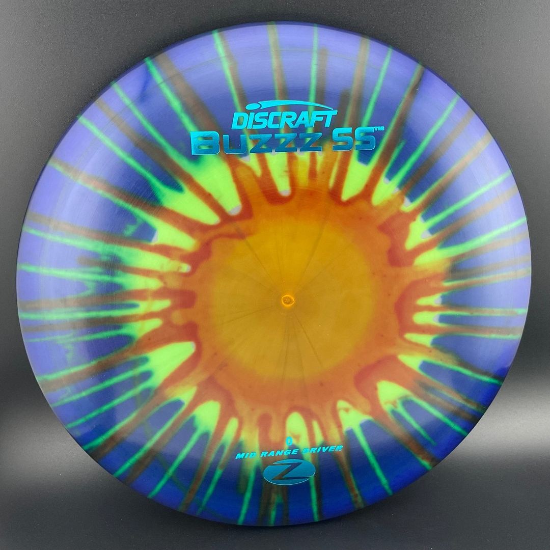 Fly Dye Z Buzzz SS