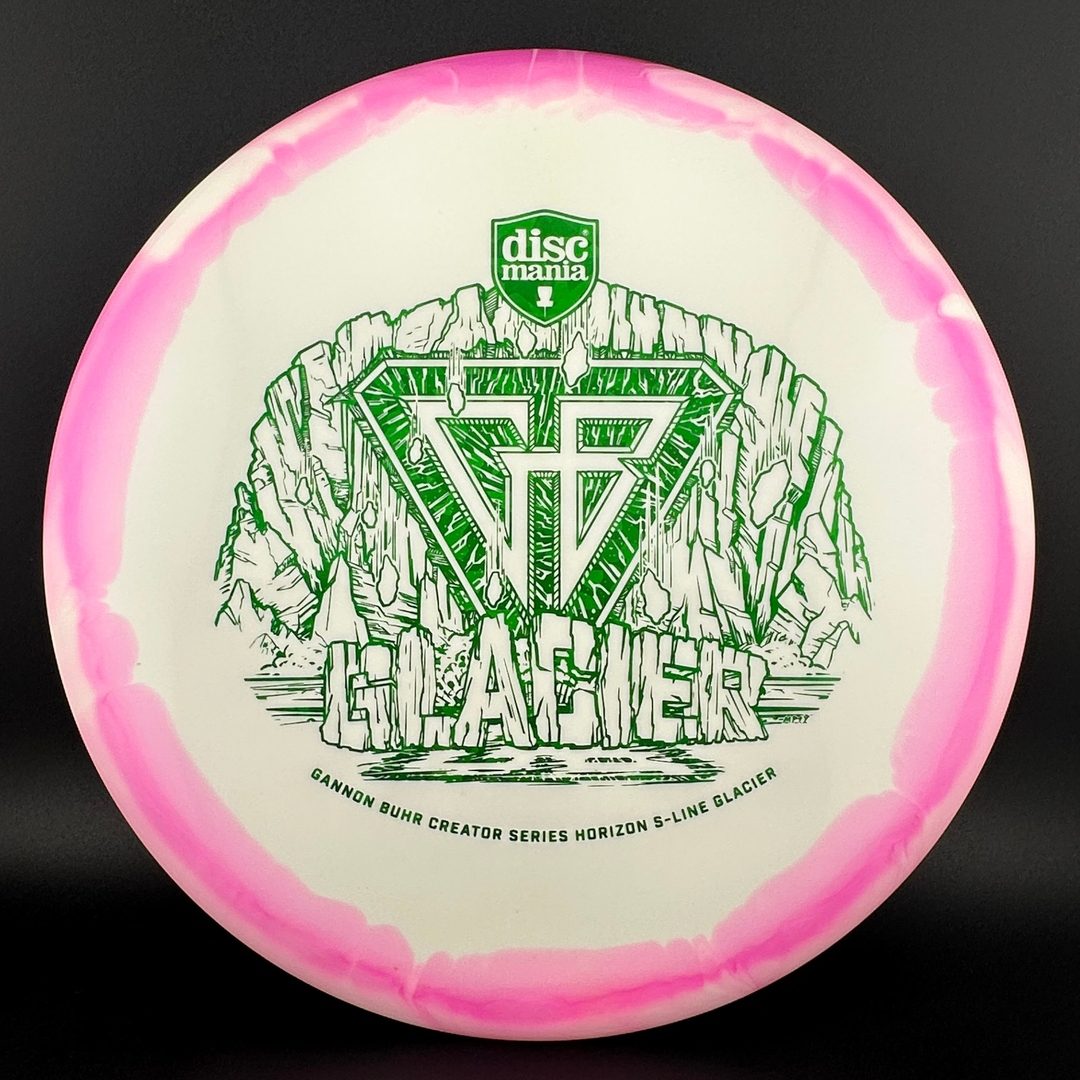 Horizon S-Line Glacier - Gannon Buhr Creator Series