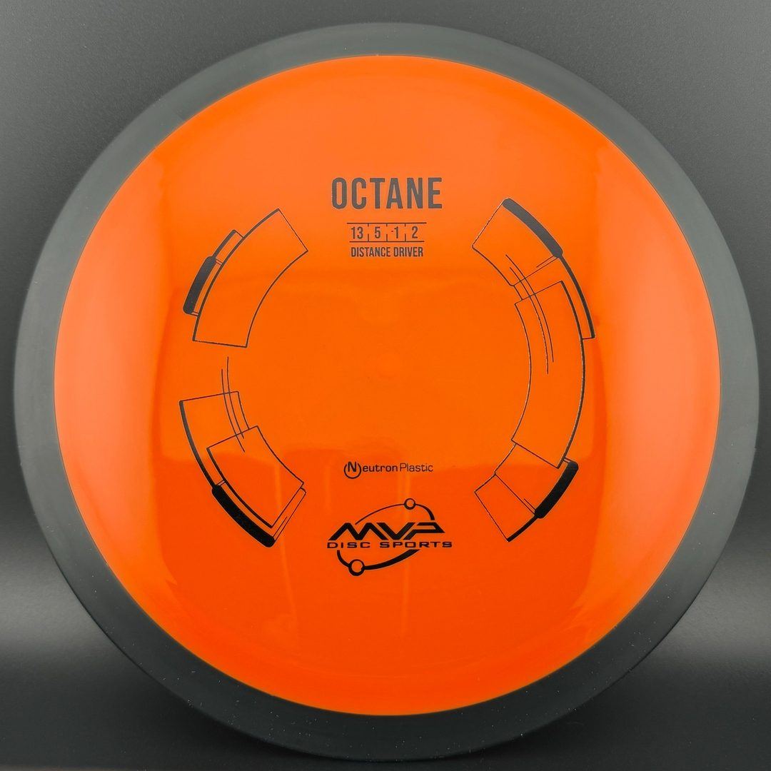 Neutron Octane