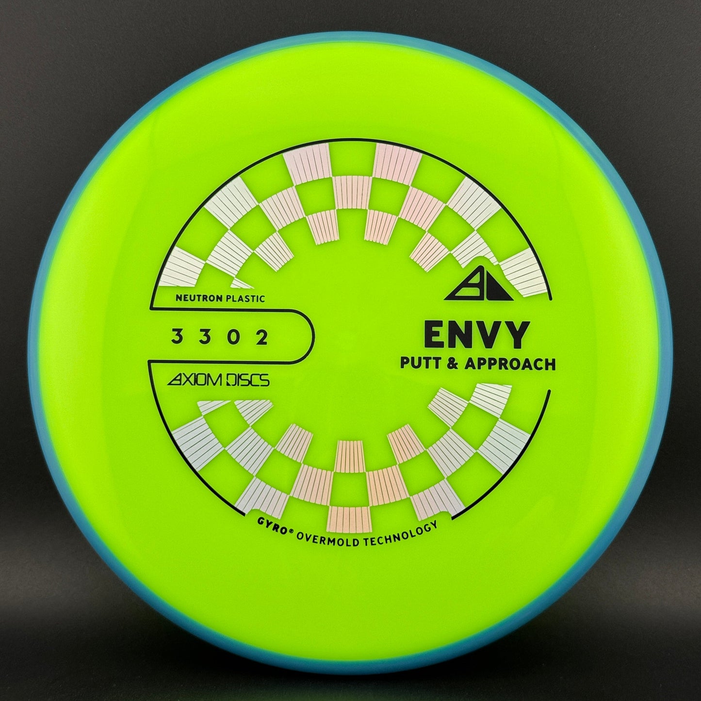 Neutron Envy