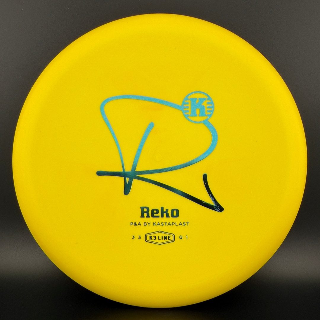 K3 Reko