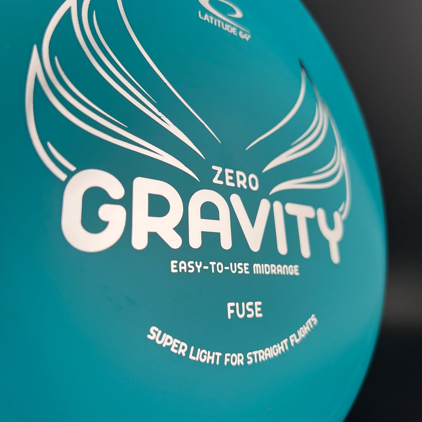 Zero Gravity Fuse - First Run