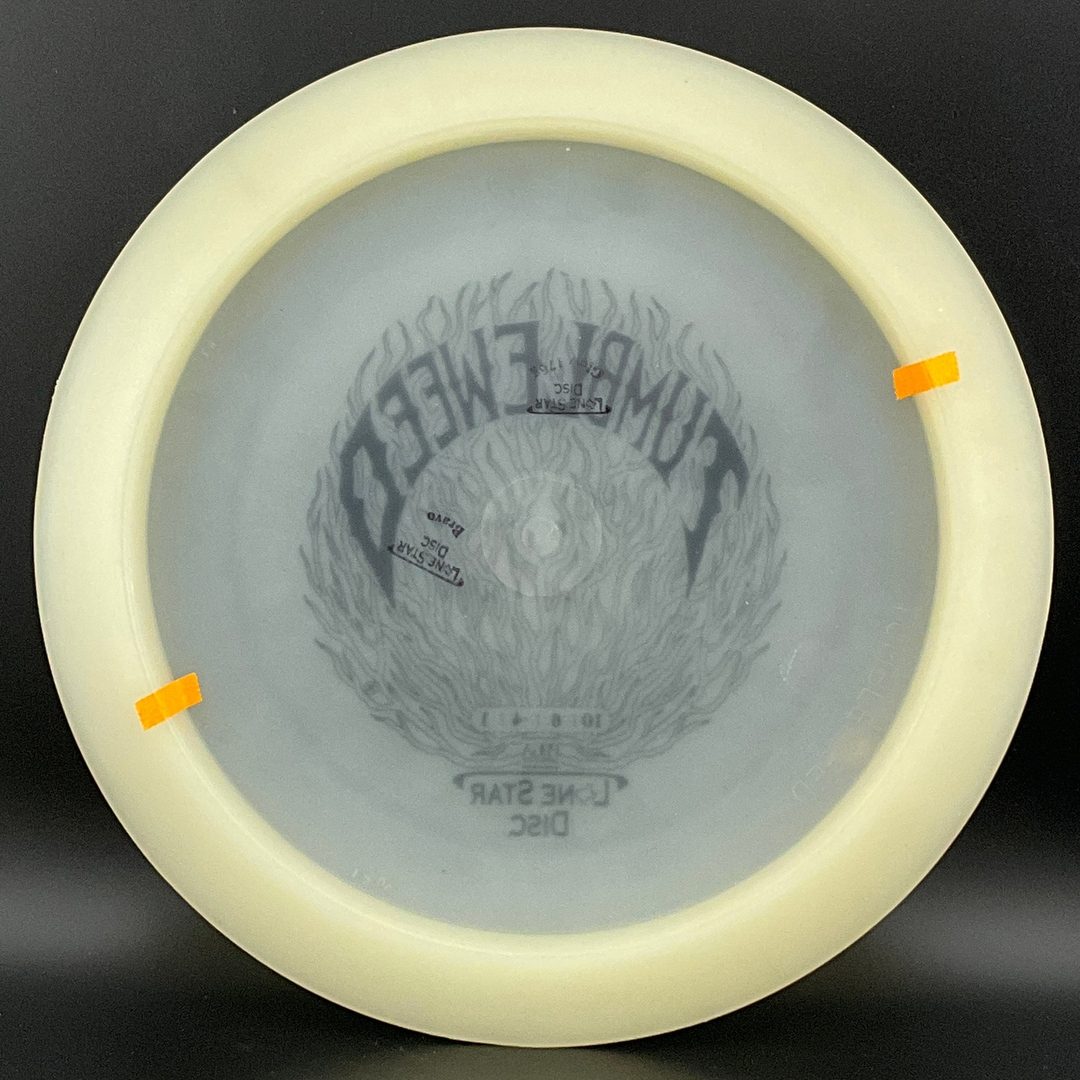 Bravo Glow Tumbleweed - Understable Driver - Artist Series