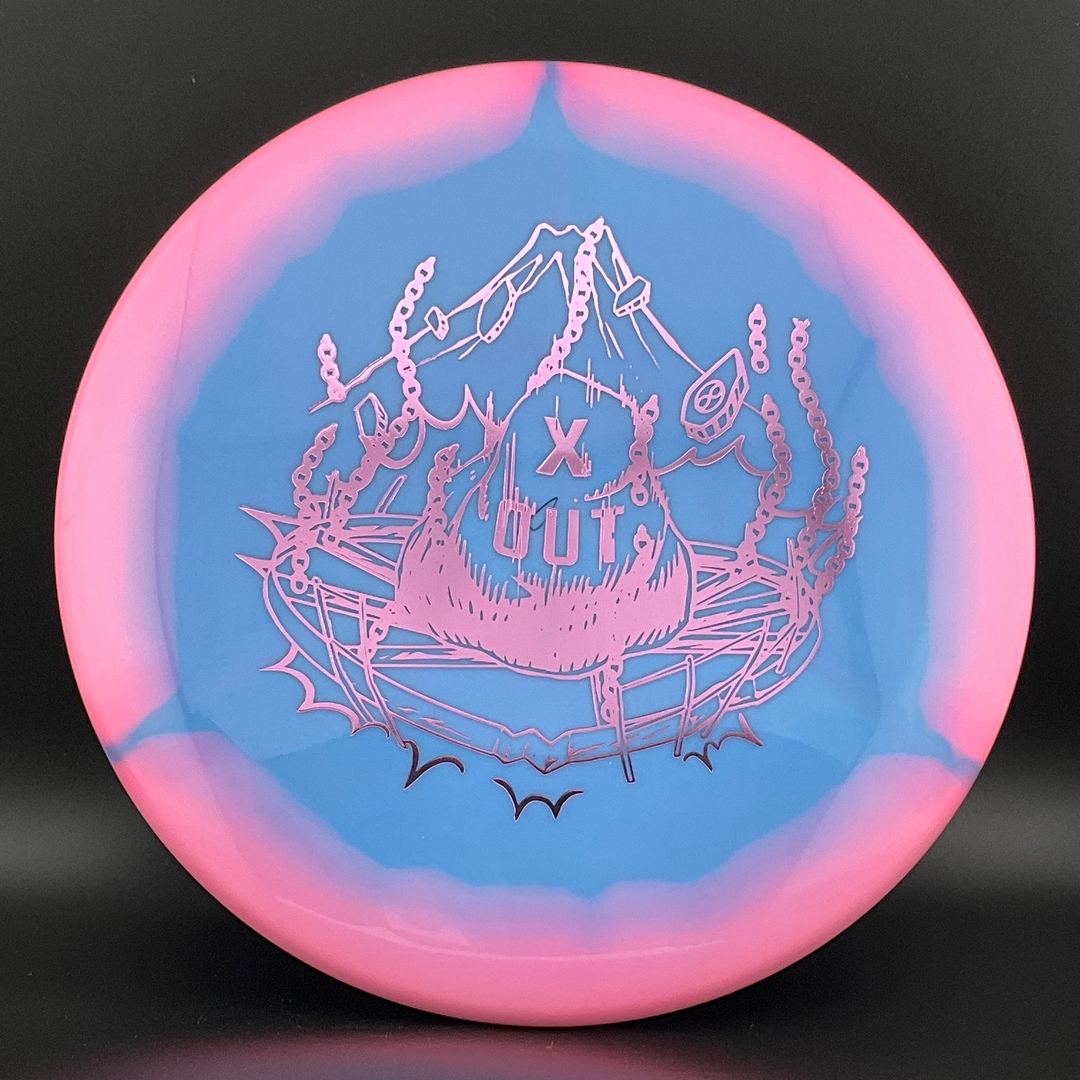 Halo S-Blend Alpaca - X-Out