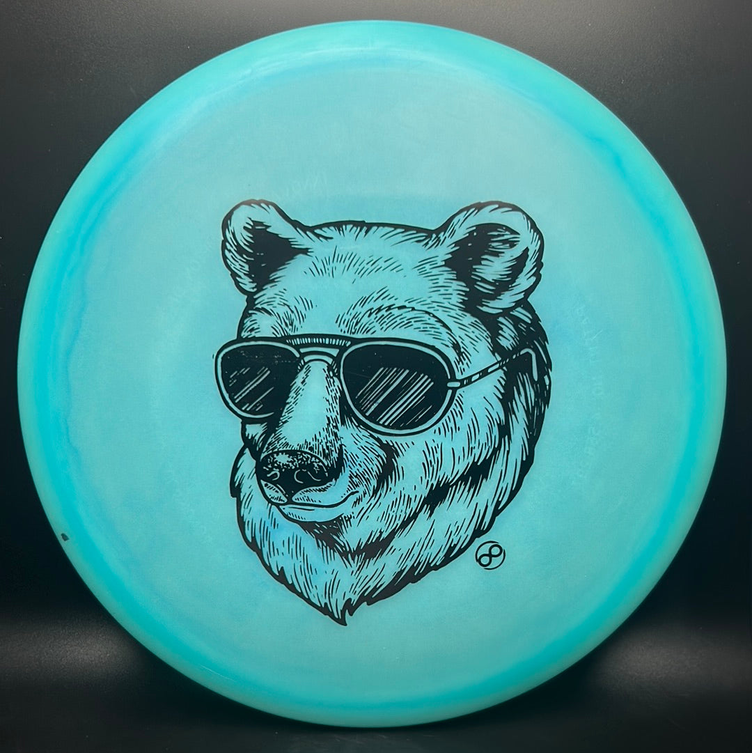 Color Glow C-Blend Anubis - X-Out