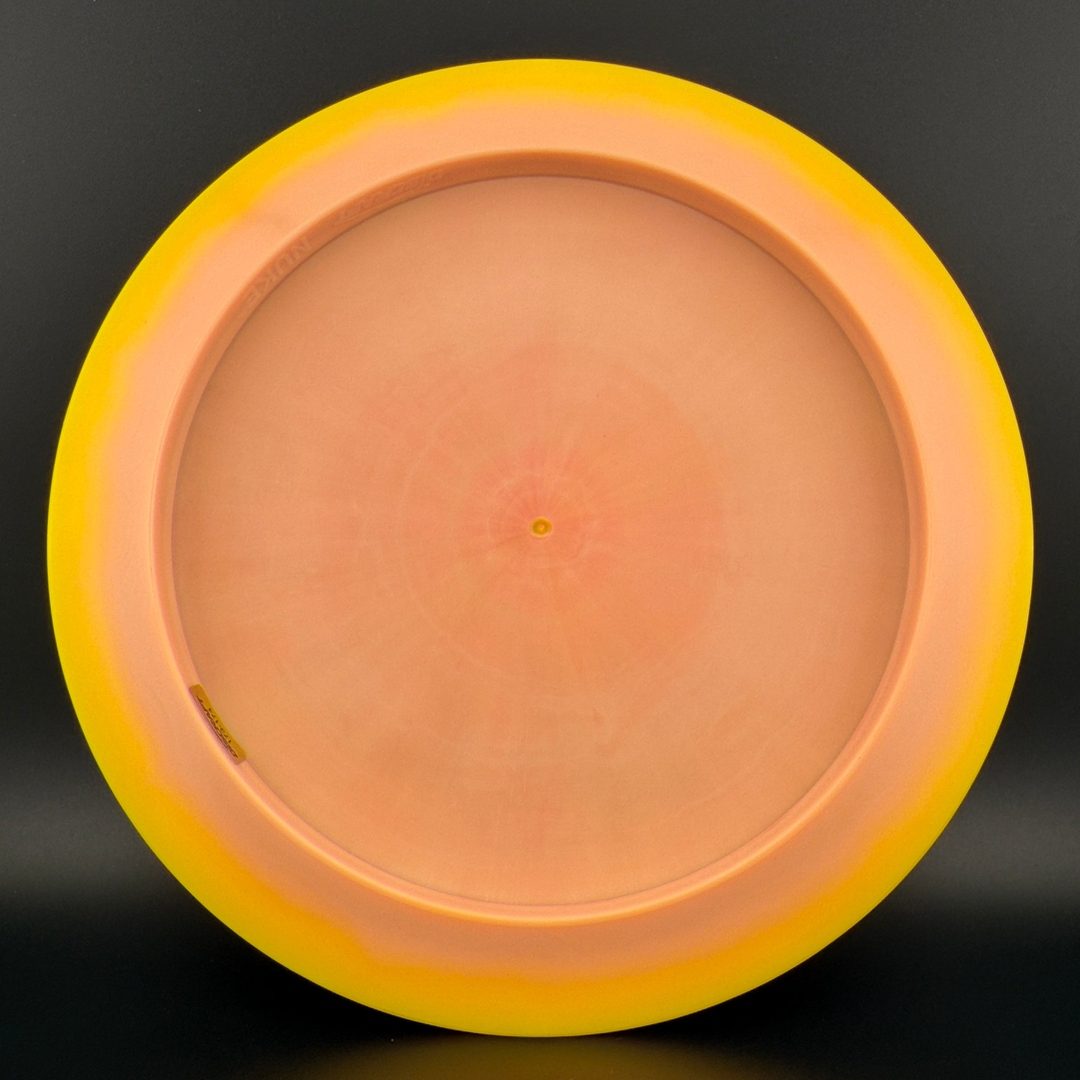 Swirl ESP Nuke - Anthony Barela Diamondback