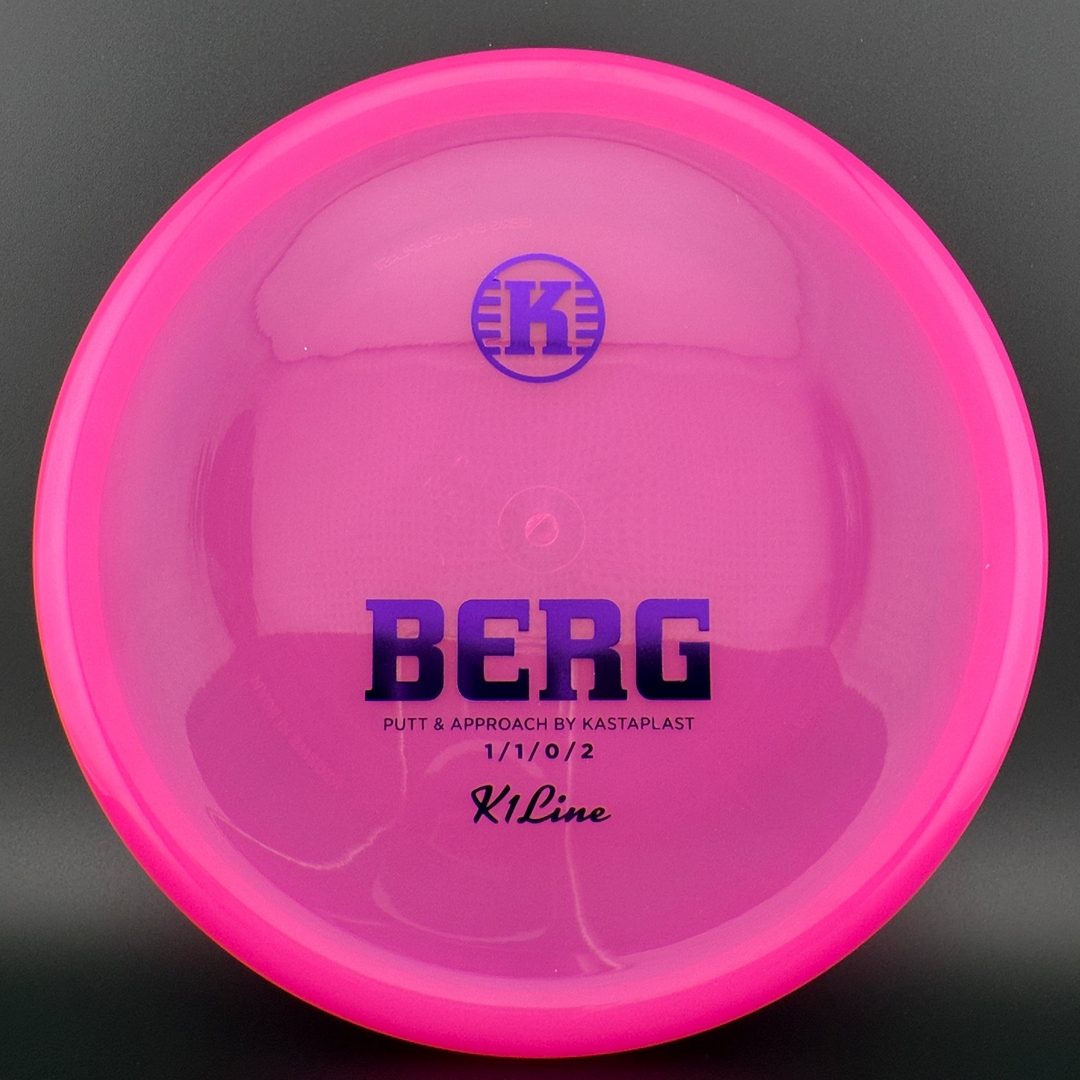 K1 Berg