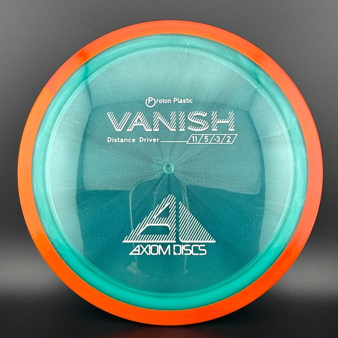 Proton Vanish