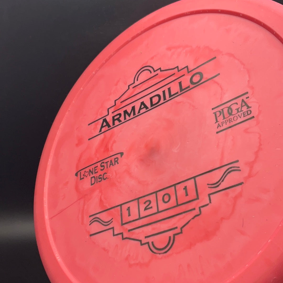 Victor (V1) Armadillo