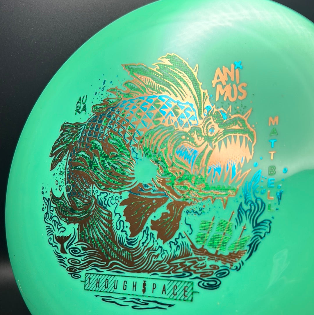 Aura Animus - Imported - Matt Bell Signature Series
