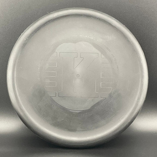 K3 Berg - 2019 Super Rare "Midnight Berg" - Only 200 Made!