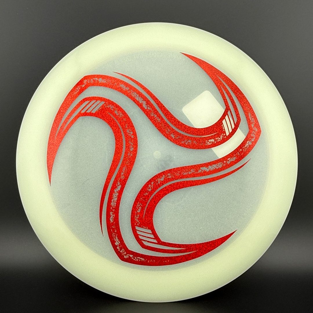 Glow Champion Tern - Sling3lade by Marm O Set